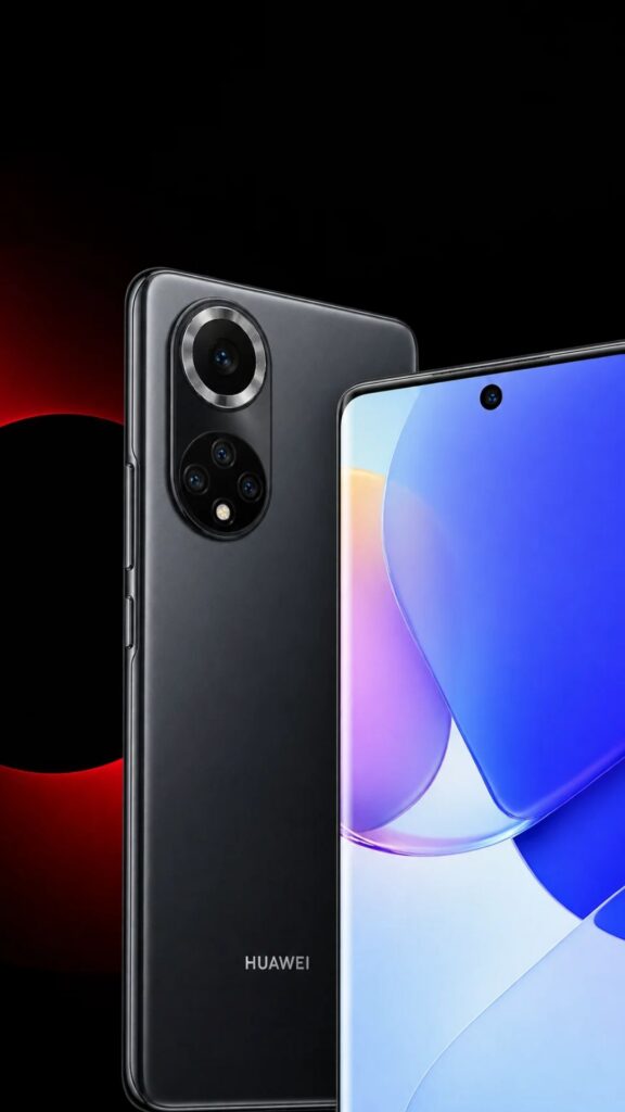 Harga dan spesifikasi Huawei Nova 9 terbaru 2026