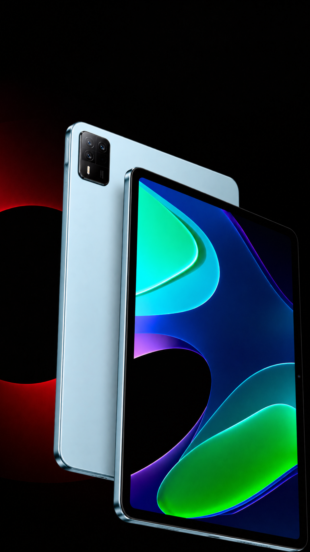 Spesifikasi dan harga Xiaomi Pad 6 Max 14